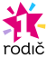 Logo jeden rodič